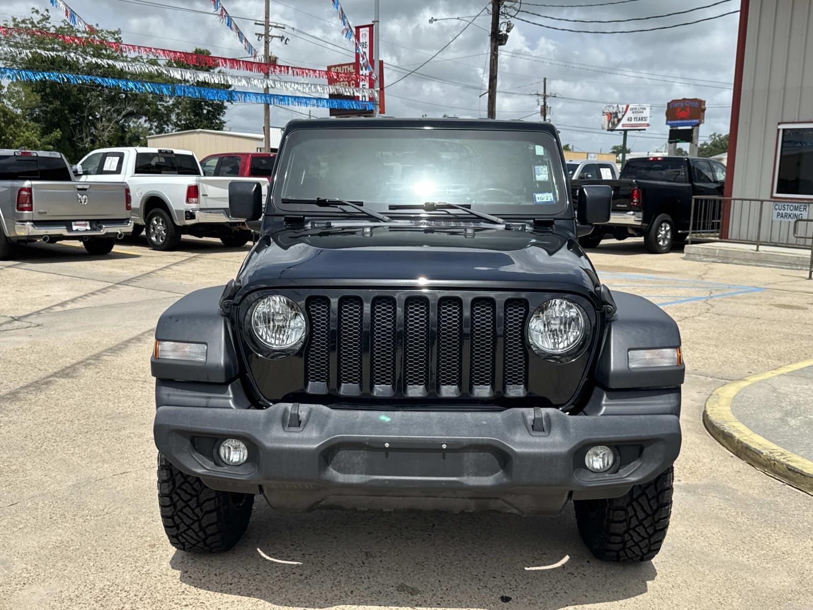 jeep wrangler unlimited 2020 1C4HJXDG9LW241380 image jeep wrangler unlimited 2020 1C4HJXDG9LW241380 image